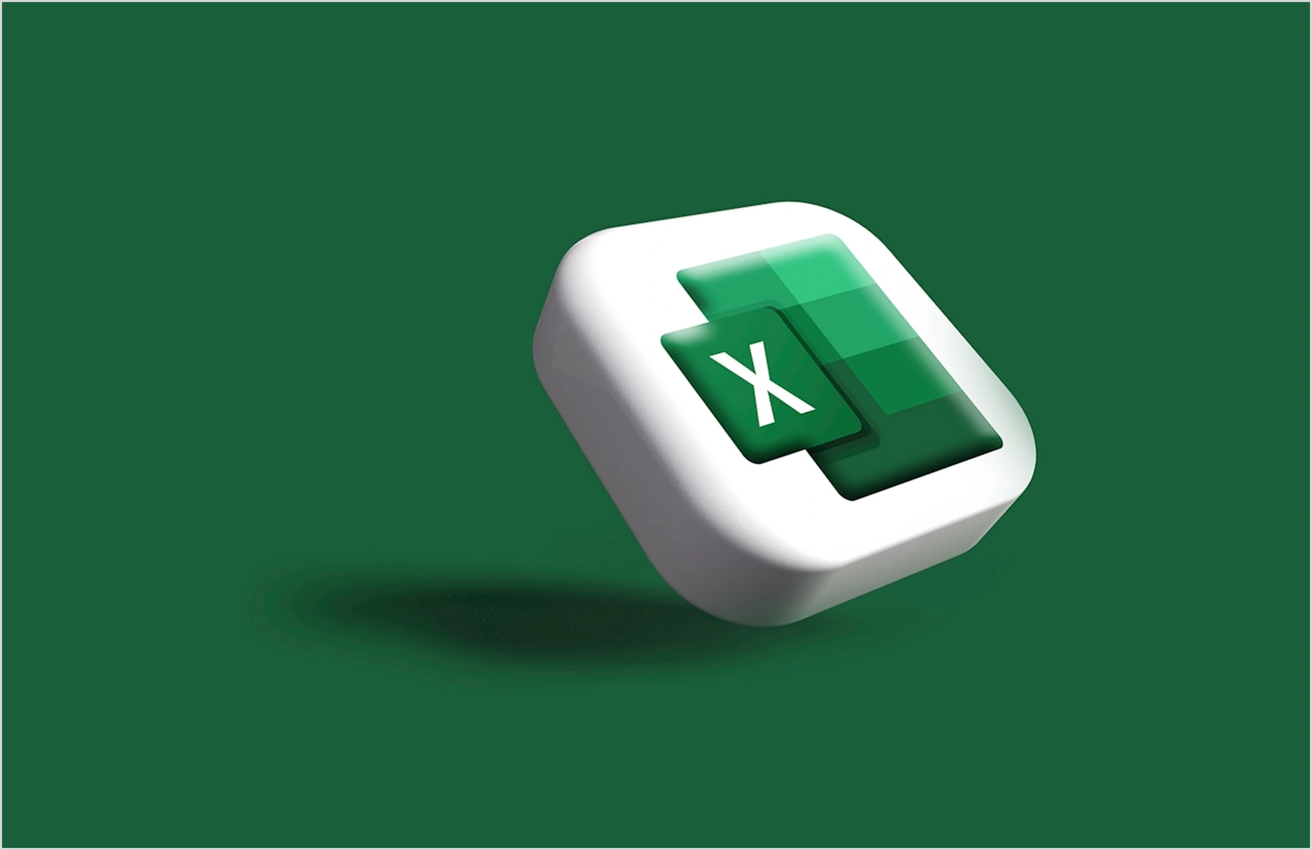 Microsoft Advanced Excel